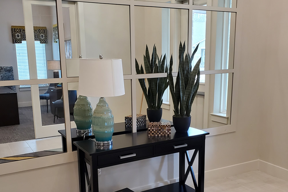 Welcome to Silverleaf At Orange Senior Welcome to Silverleaf At Orange